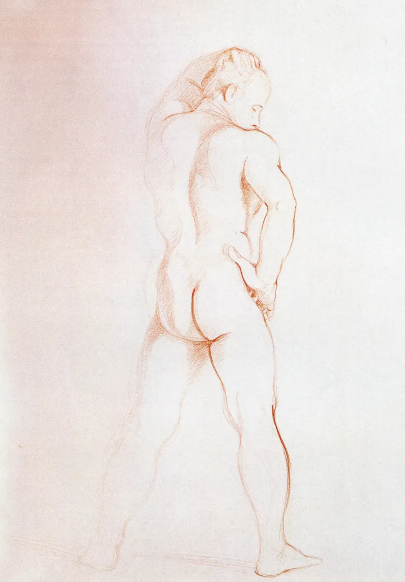 Figure Drawing_4